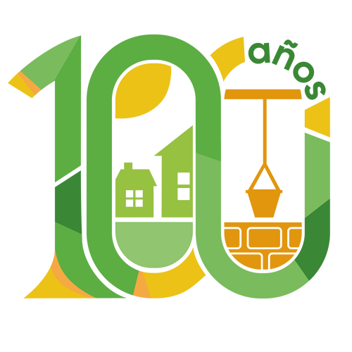 Logo complementario de Ilustre Municipalidad de La Cisterna